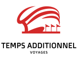 Temps Additionnel Voyages